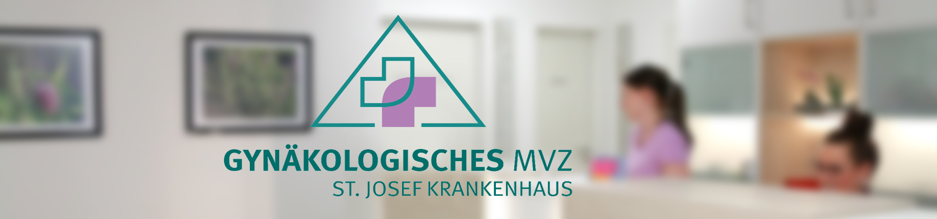 Unsere Philosophie – Logo MVZ